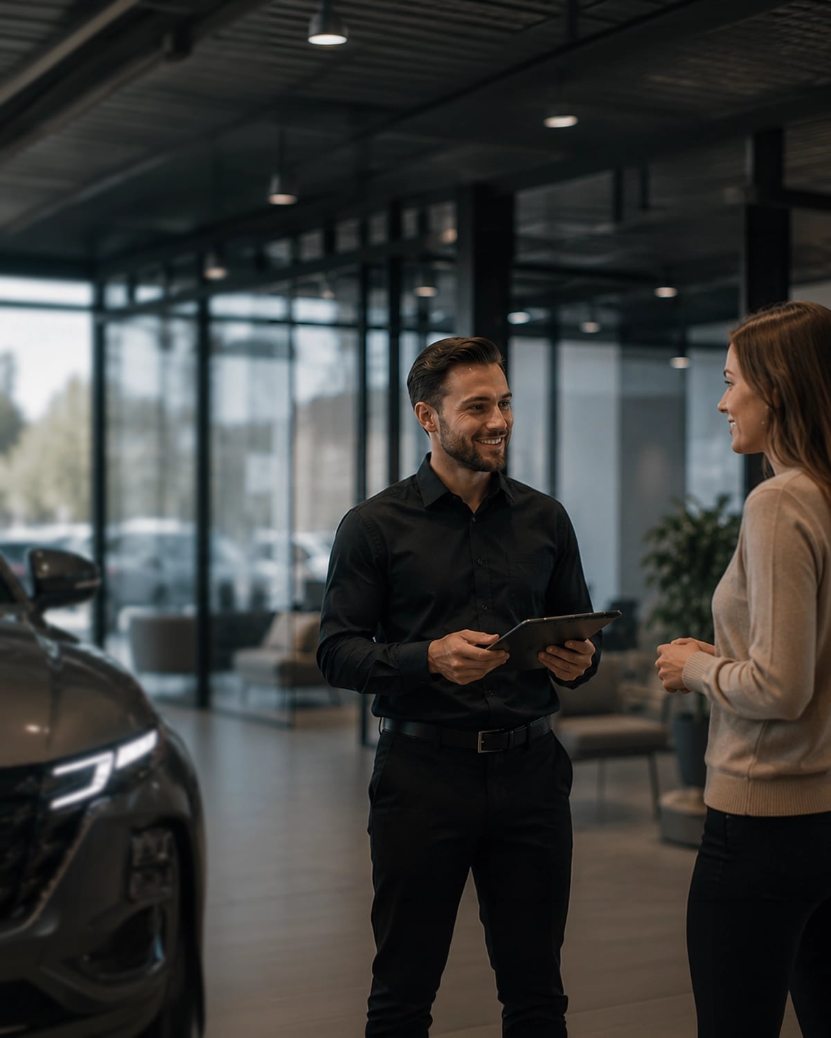 Återkallelsekampanj och säkerhetsåtgärd hos Autogruppen i Lund