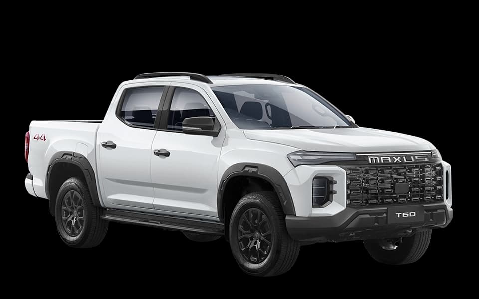 Maxus T60 MAX