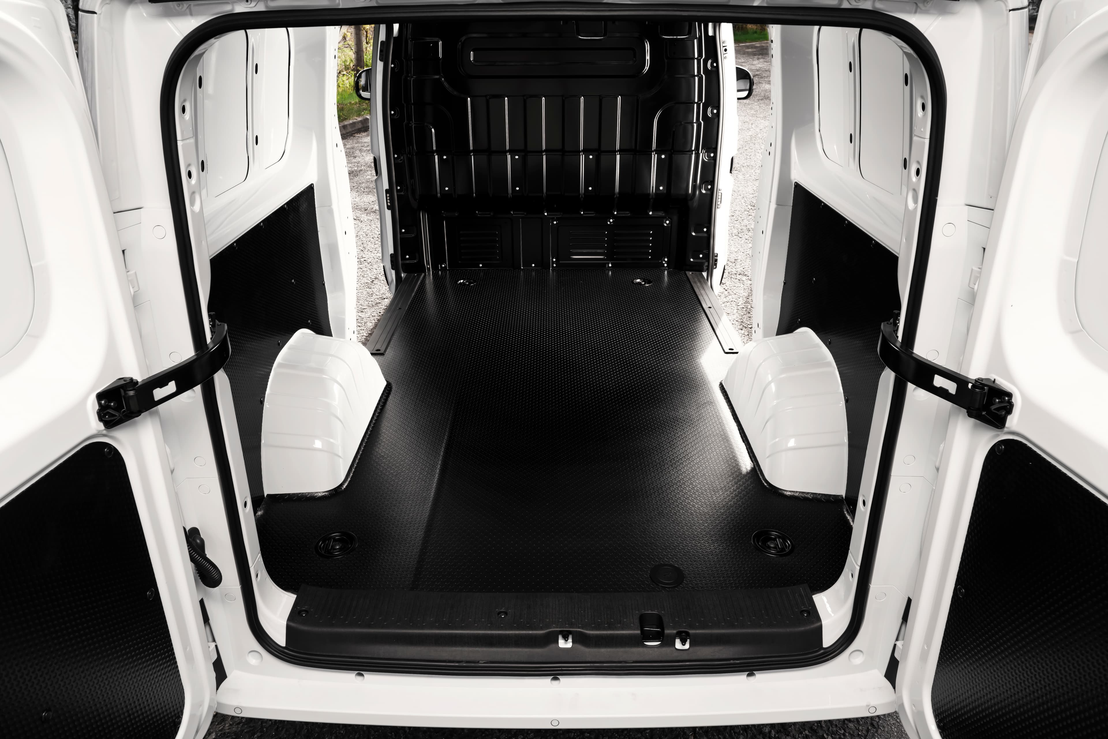 Maxus e-Deliver 5 - Funktion