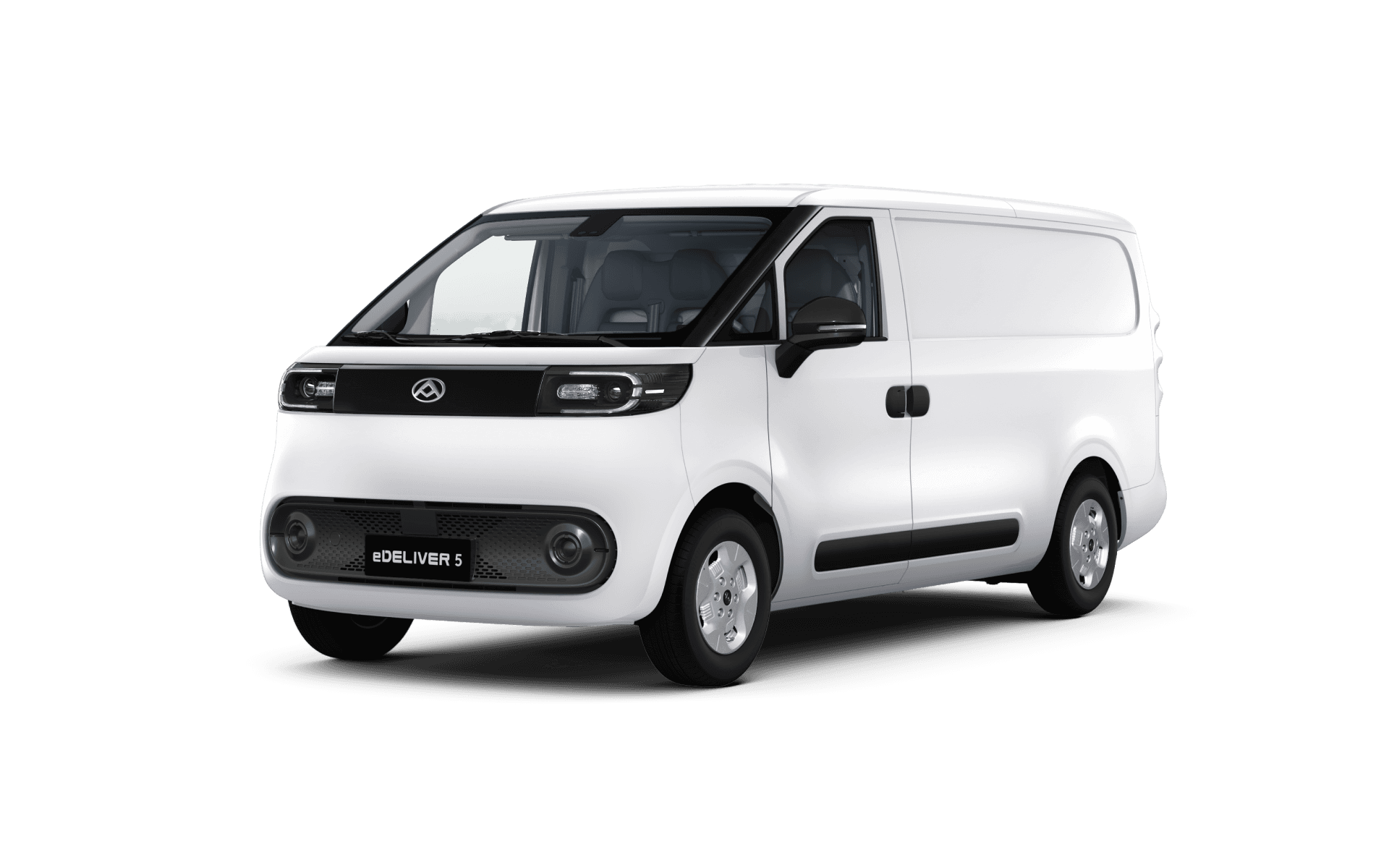 Maxus e-Deliver 3 - Vit