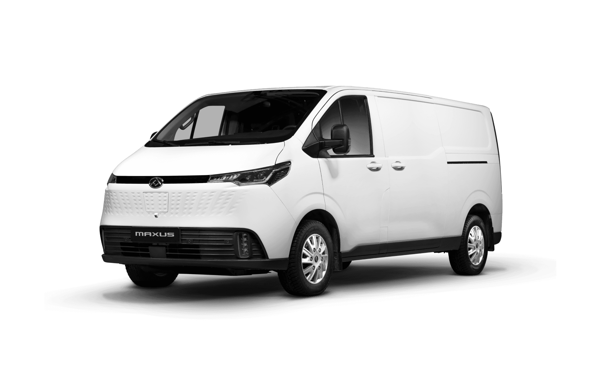 Maxus e-Deliver 3 - Vit