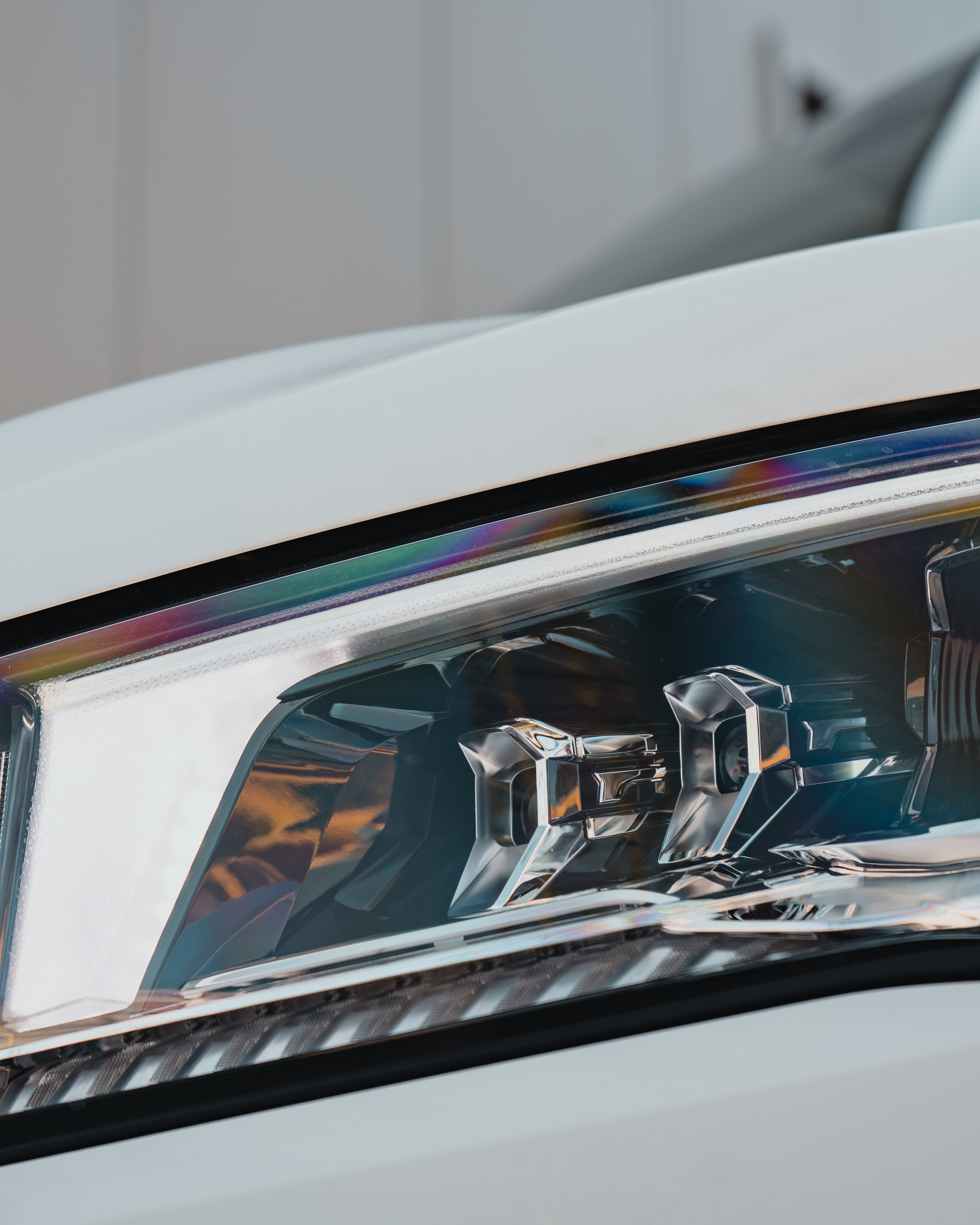 Maxus e-Deliver 9 Chassi - Prestanda