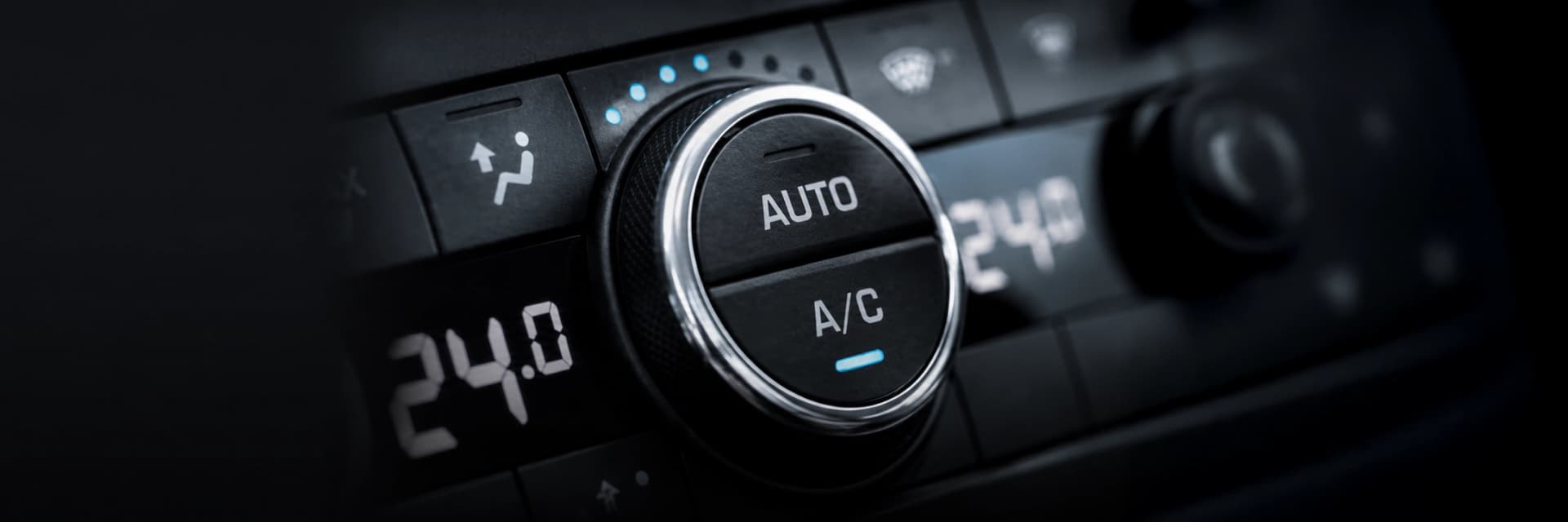 Aircondition hos Autogruppen