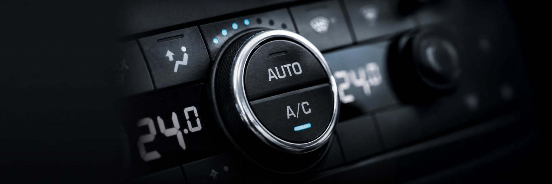 AC-felsökning hos Autogruppen i Lund