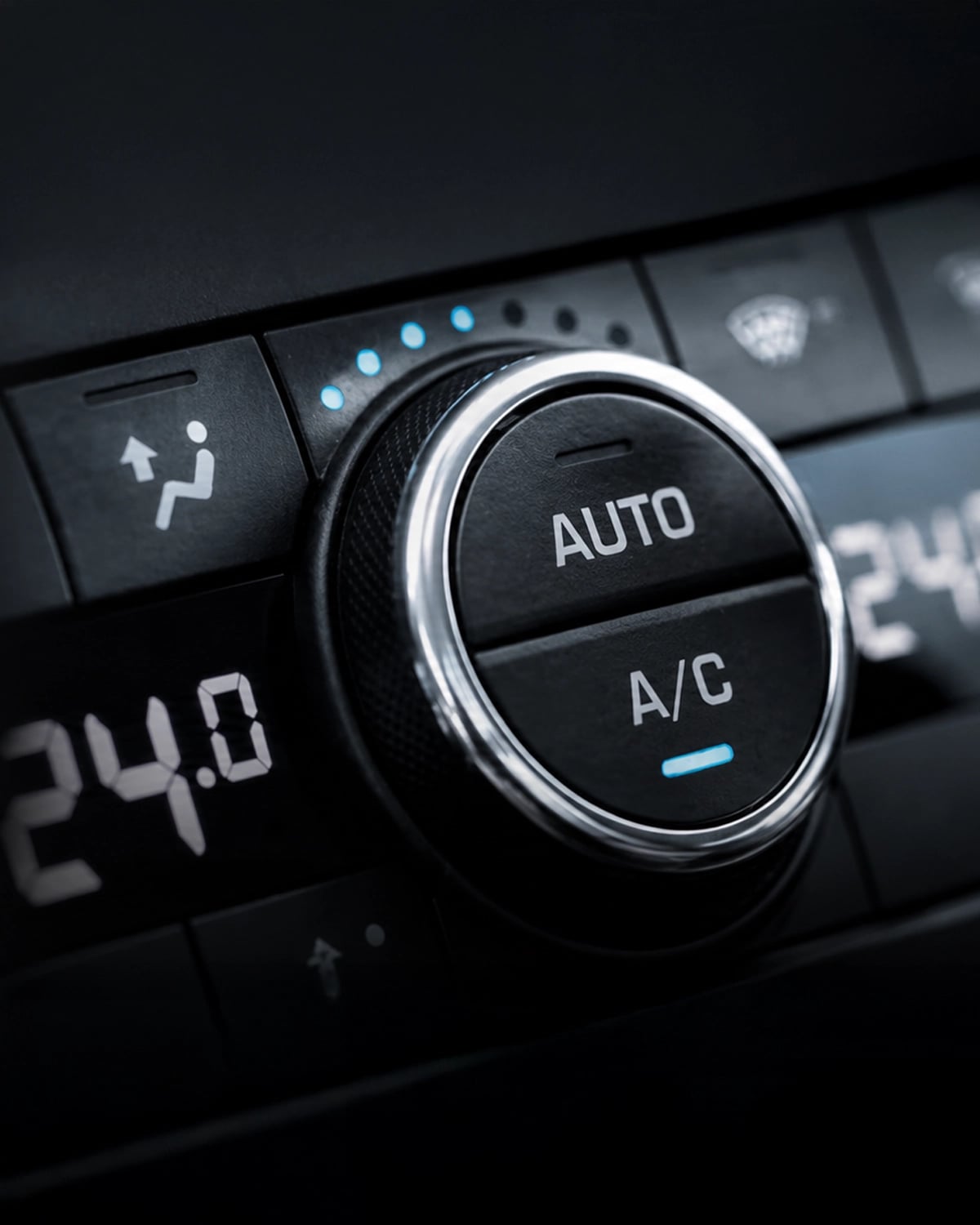 AC-felsökning hos Autogruppen i Lund