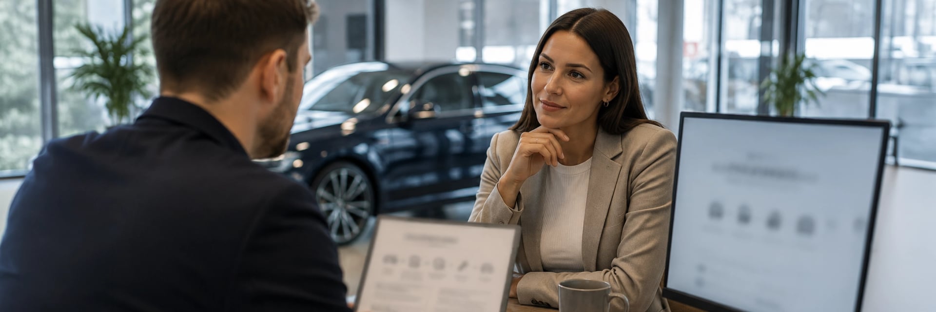Bilförsäkring vid skada — Autogruppens skadeverkstad i Lund