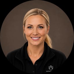 Sara – AI-assistent