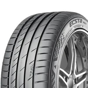 Kumho Ecsta sommardäck