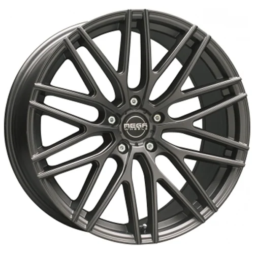 Mega Wheels Daytona fälg