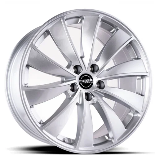 Mega Wheels Pyxis fälg