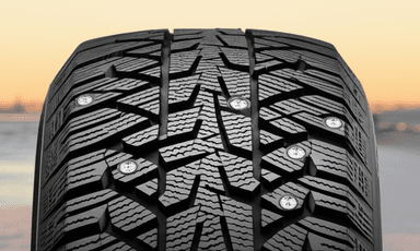 Nokian Hakkapeliitta 10