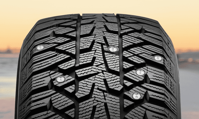 Nokian Hakkapeliitta 10