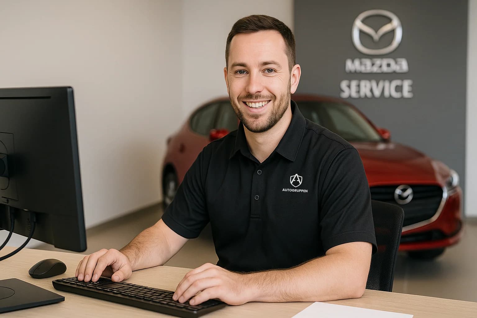 Mazda originaldelar