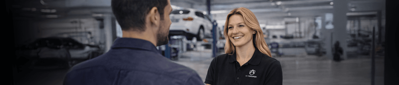 Returpolicy reservdelar