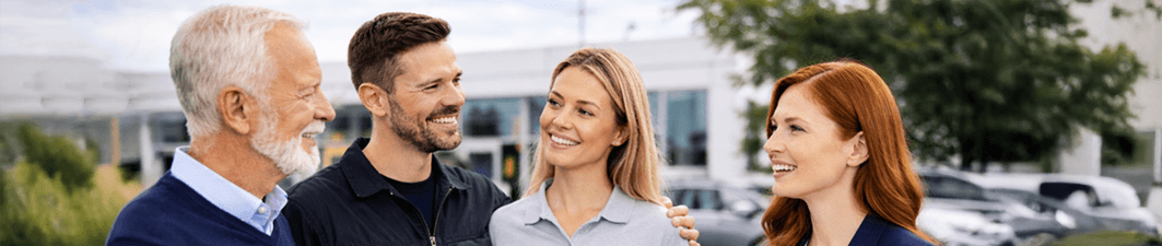 Autogruppen vision och värdegrund