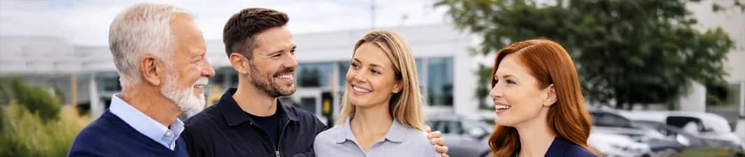 Autogruppen vision och värdegrund