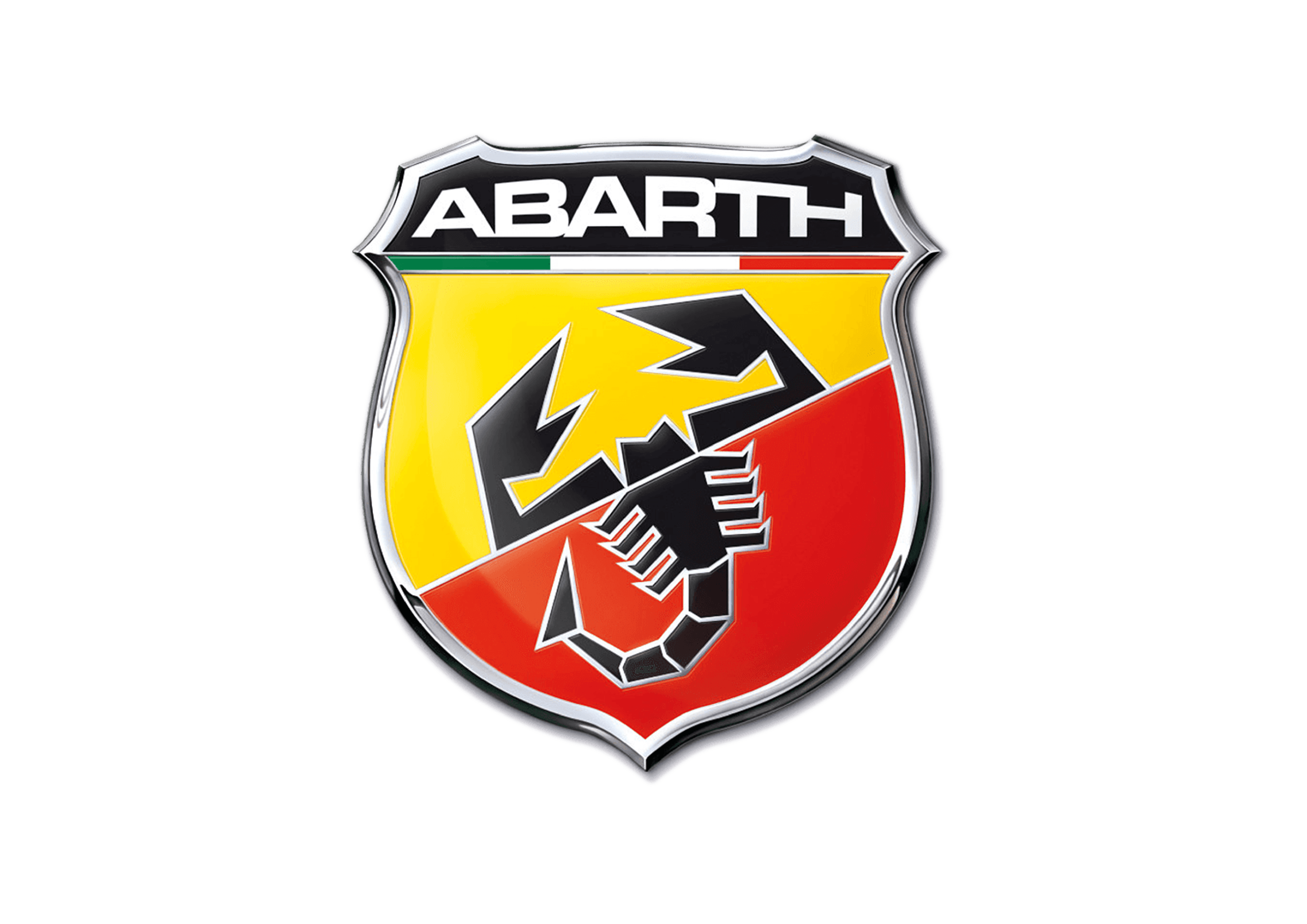 Abarth logo