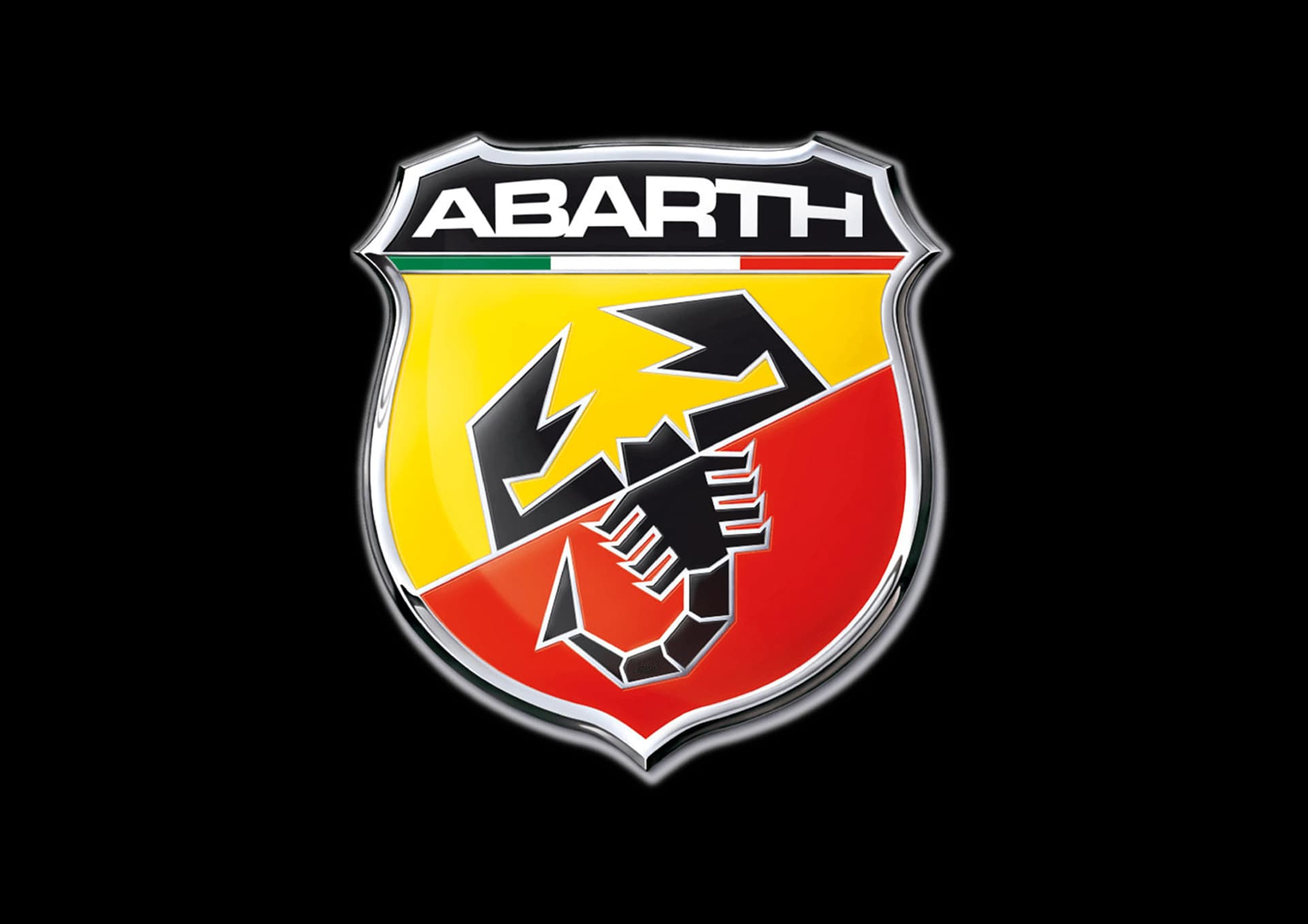 Abarth logo