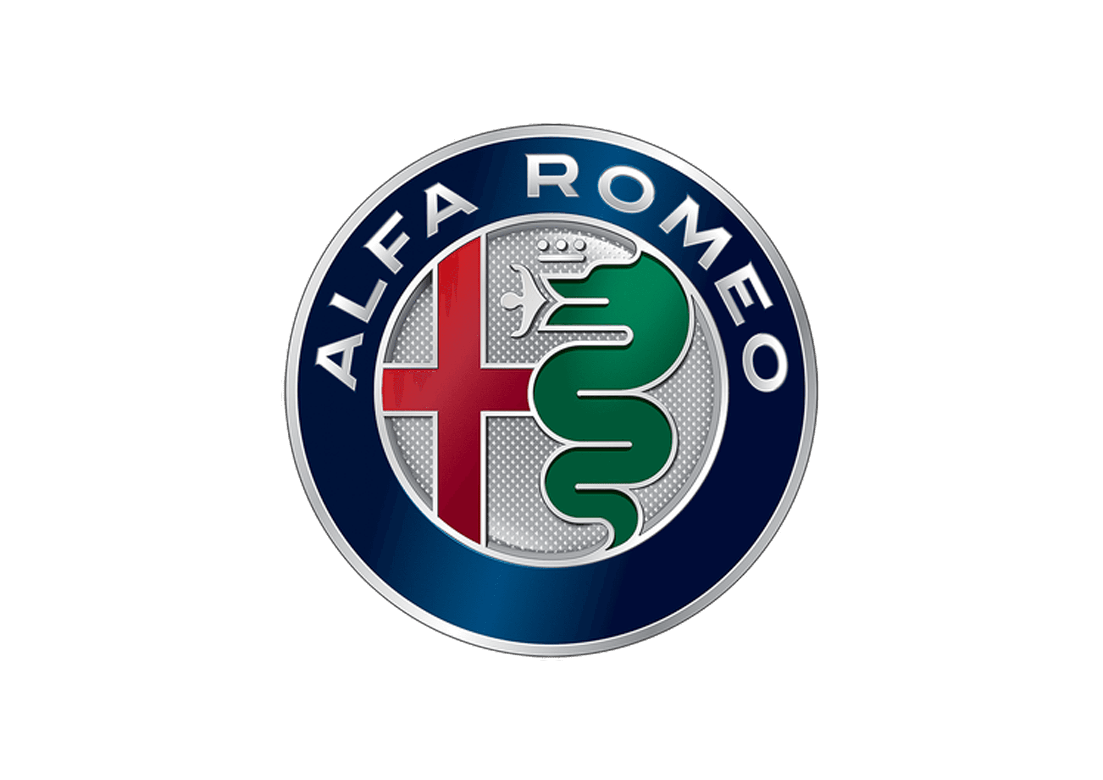 Alfa Romeo logo