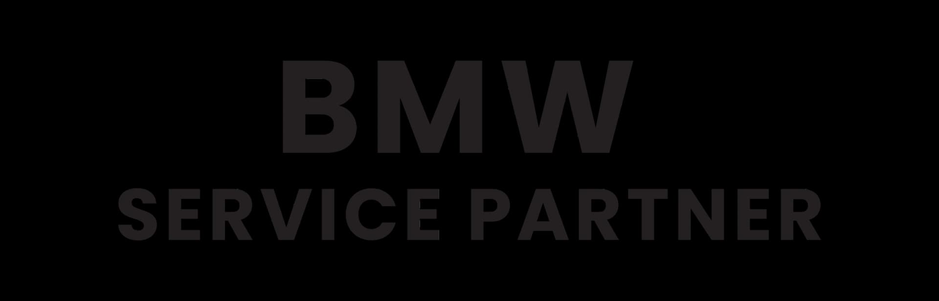 BMW logo