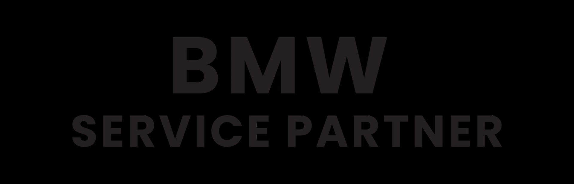 BMW servicepartner