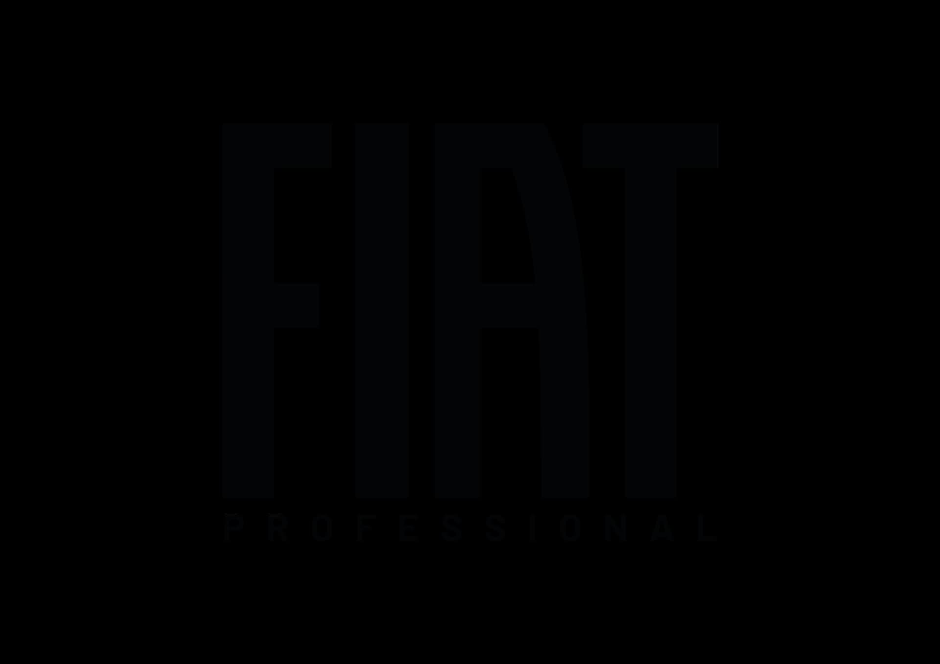 Fiat Professional logo