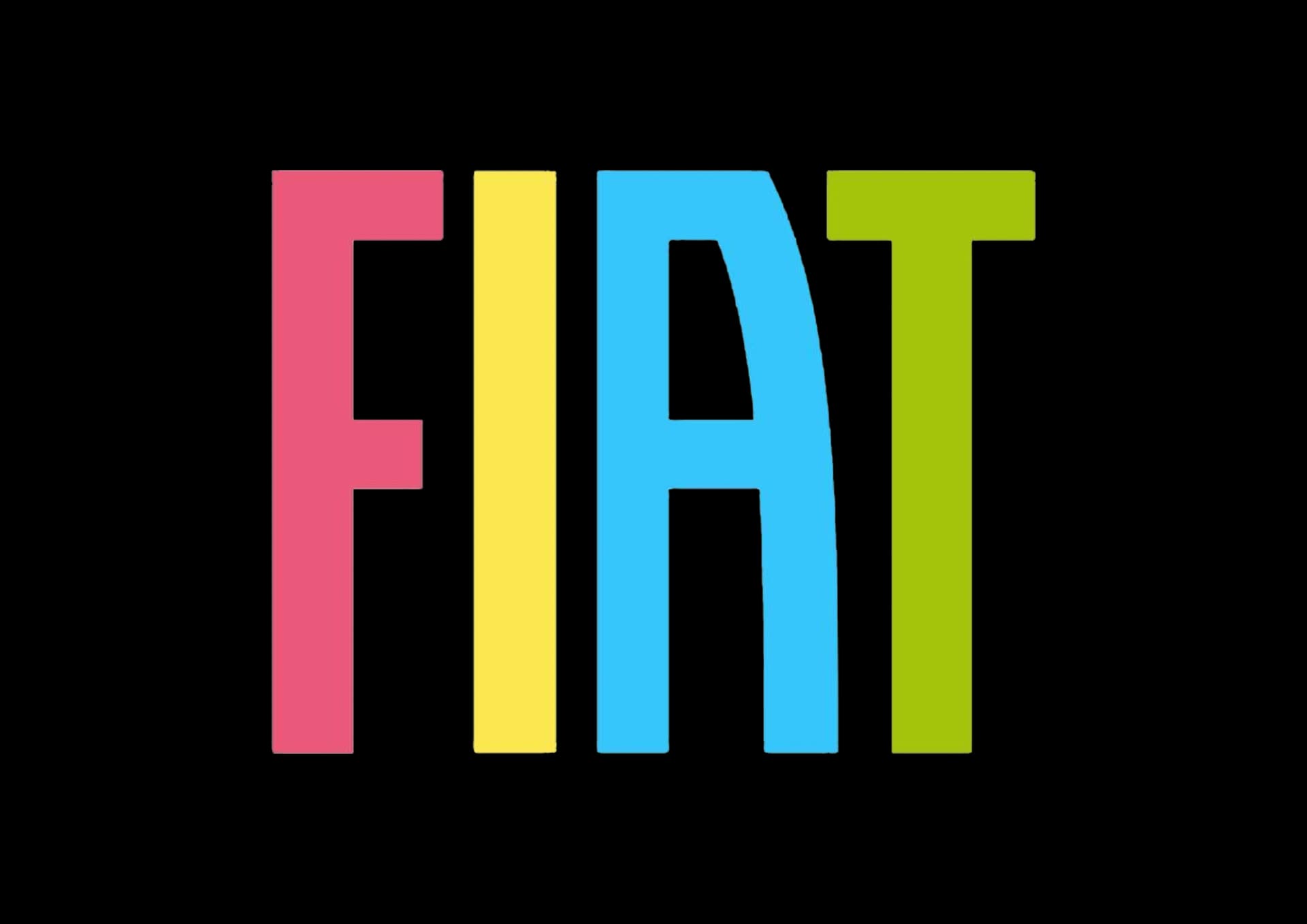 Fiat logo