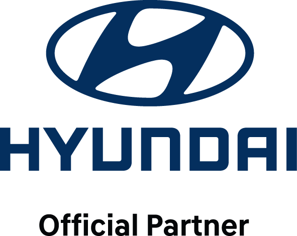Hyundai logo