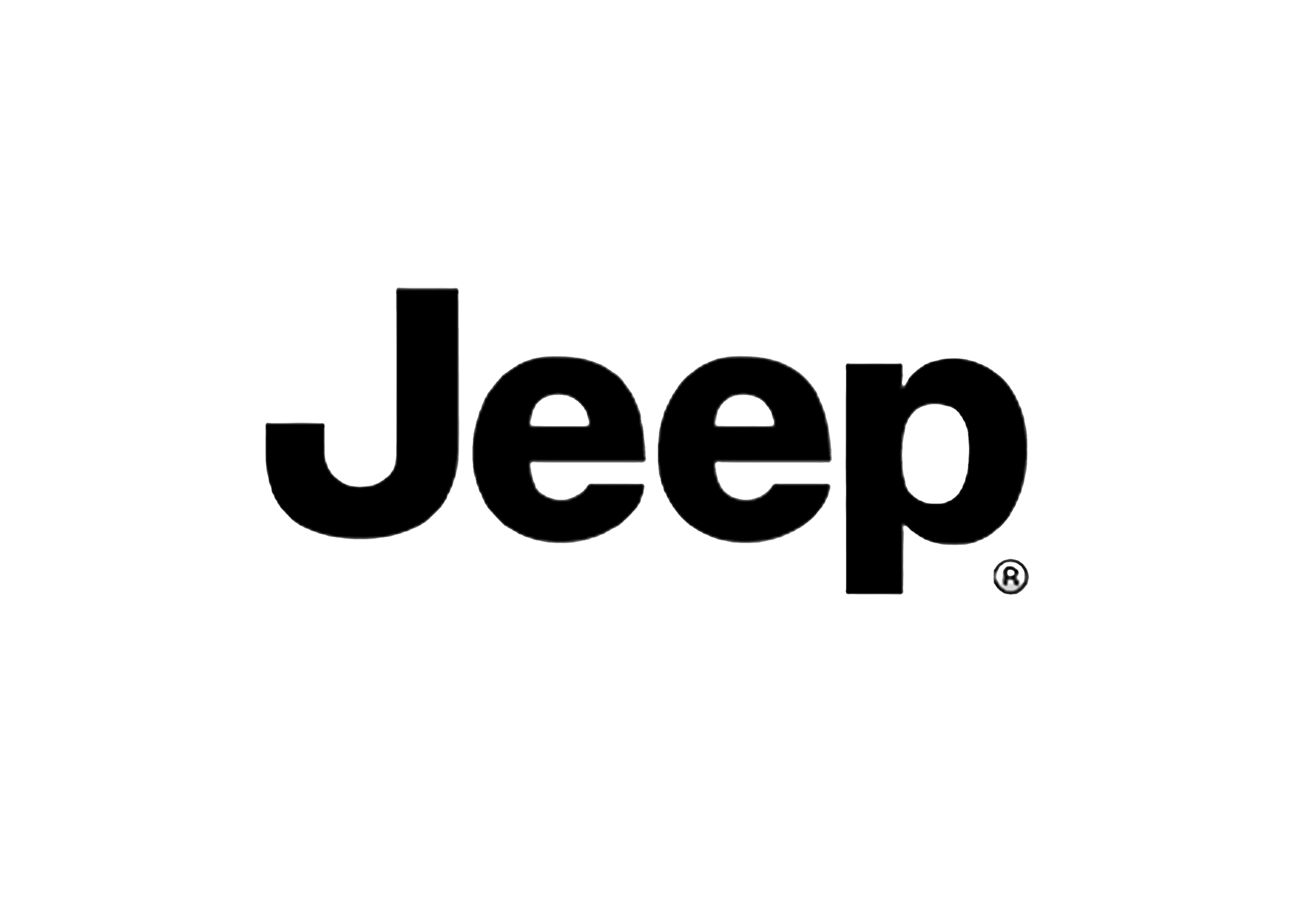 Jeep logo