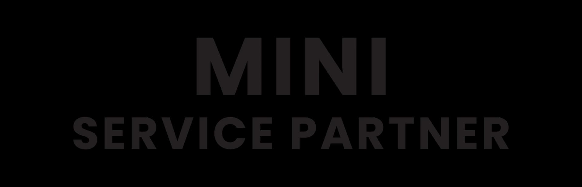 MINI logo