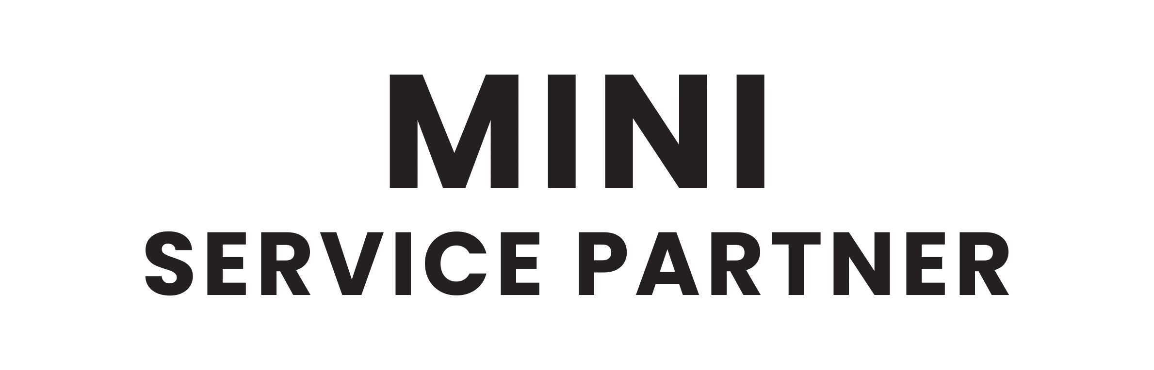 MINI servicepartner