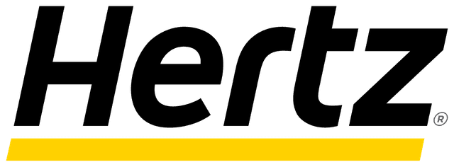 Hertz Logo