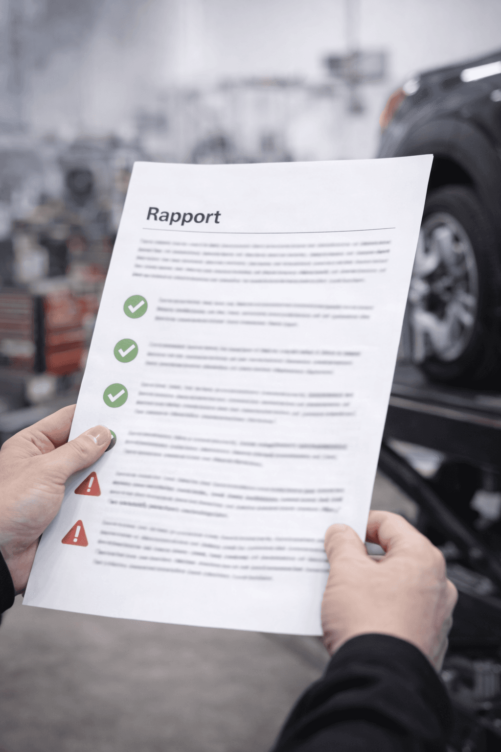 Rapport