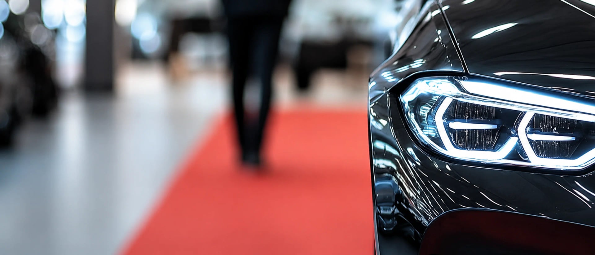 Serviceavtal för BMW hos Autogruppen i Lund