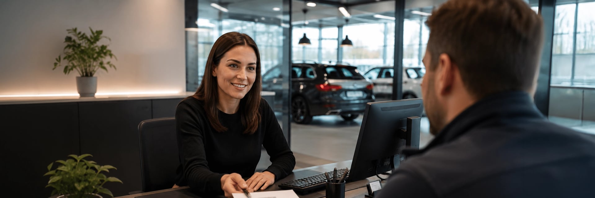 Stilleståndsintyg — Autogruppens skadeverkstad i Lund