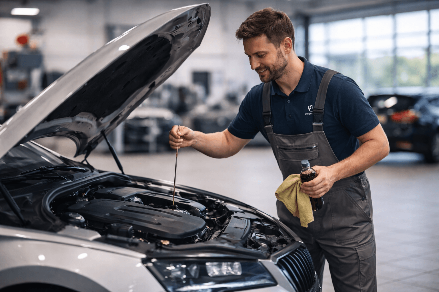 5 tips för att förlänga livslängden på din bil