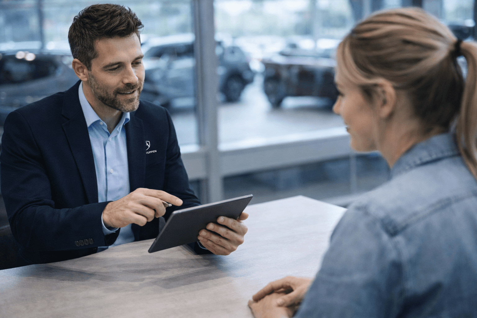 Förstå din bilförsäkring