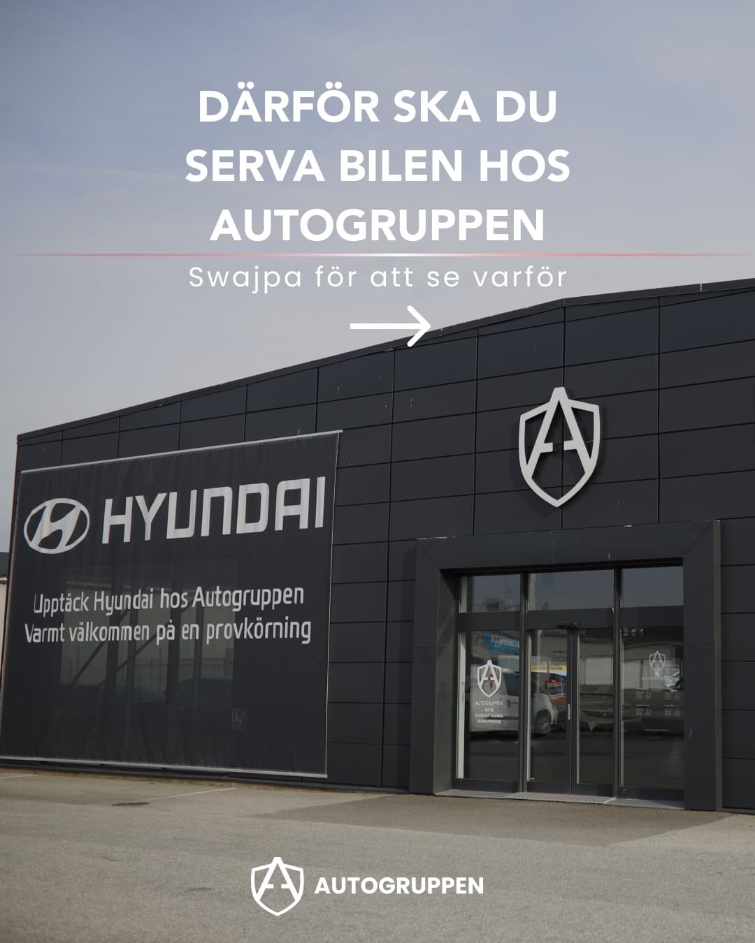 Dags för service? 🔧