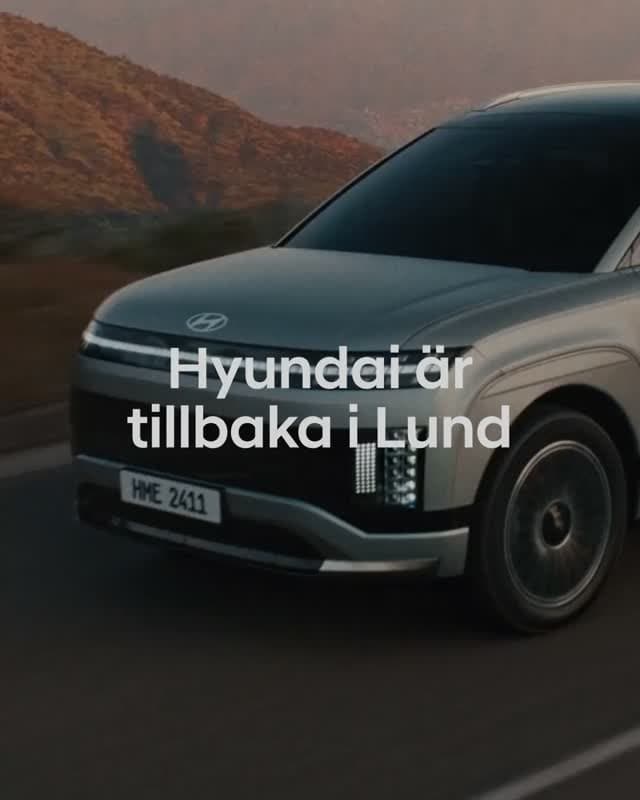Redo för en ny bil? Du hittar den hos oss! 🔑